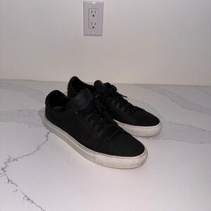 Good Man Brand Legend Leather Sneakers